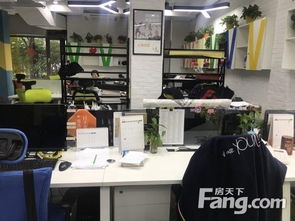 陸家嘴軟件園精裝獨棟寫字樓 竹園核心區，浦電路站便捷直達