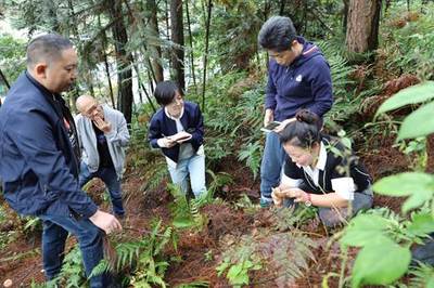 滬遵攜手 科技賦能 上海交通大學博士后科技服務團赴遵義開展網絡技術服務